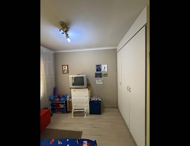4 BEDROOM CLUSTER FOR SALE IN LIEFDE EN VREDE